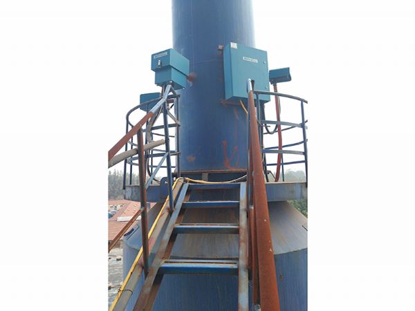 脫硫塔在線(xiàn)檢測(cè)器