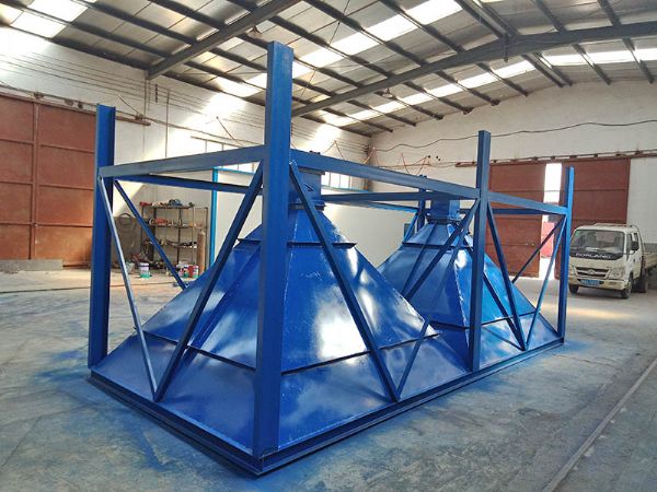 環(huán)保除塵設(shè)備有必要？