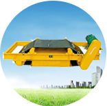 除鐵器、磁選機(jī)設(shè)備